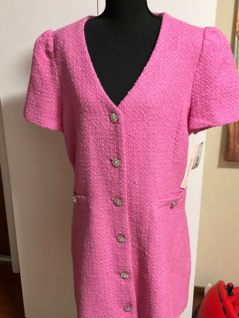 Women’s XXL Dress- Bloomingdales Exclusive by Aqua